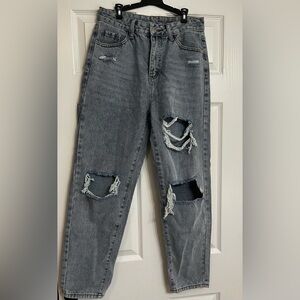 SHEIN jeans size medium